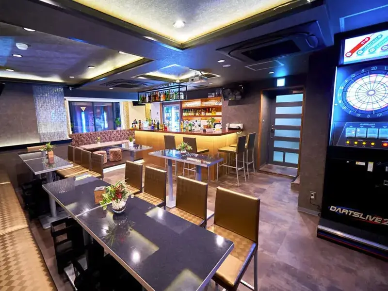 2.5Hお店貸切パーティー！お手軽貸切プラン】飲み放題＆特製ビュッフェ